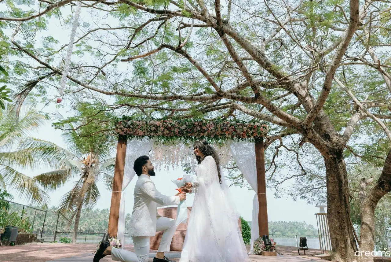 Weddings